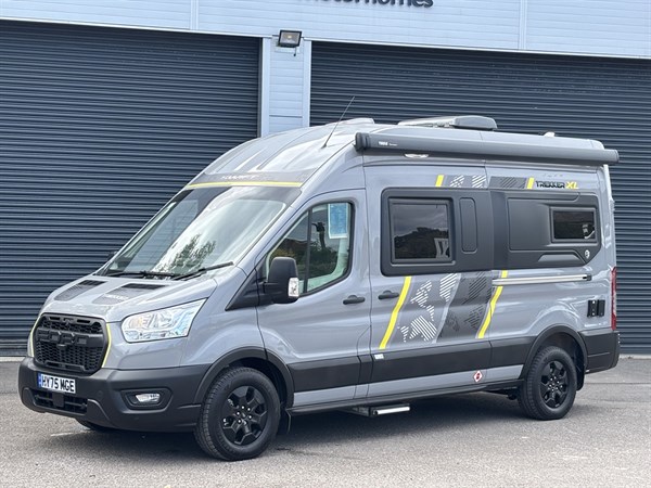Swift Trekker XL
